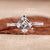 custom engagement ring