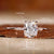 custom engagement ring