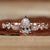 pear cut diamond ring pear cut diamond ring