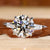 round cut diamond ring round cut diamond ring