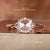 customized engagement ring
