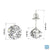 customized moissanite jewelry - diamondrensu