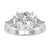 moissanite vs diamond - diamondrensu moissanite vs diamond - diamondrensu