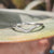 dainty curved band