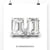 emerald cut moissanite - diamondrensu