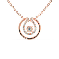 pendant set - diamondrensu