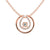 pendant set - diamondrensu