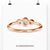 three stones engagement rings - diamondrensu