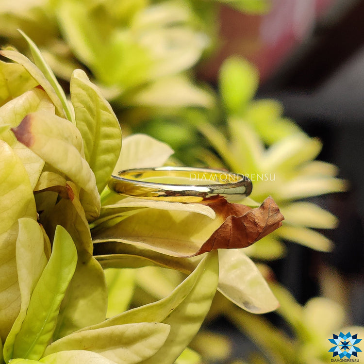 engagement ring