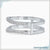 moissanite eternity band - diamondrensu