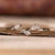 customized wedding band