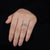 anniversary gift ring