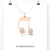pendant necklace - diamondrensu