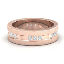 moissanite vs diamond - diamondrensu