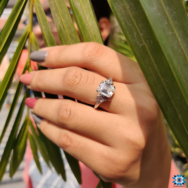 diamond jewelry