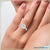customized engagement ring - diamondrensu
