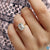 solitaire ring - diamondrensu