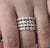 full eternity band