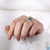 natural birthstone ring - diamondrensu