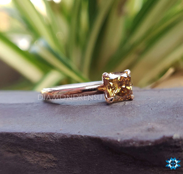 engagement ring