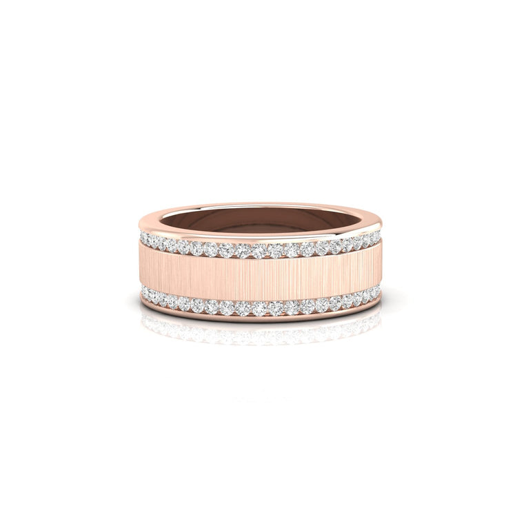 moissanite rings - diamondrensu