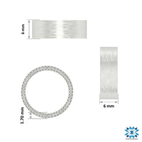 diamondrensu moissanite