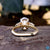 oval engagement rings - diamondrensu