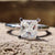 princess cut moissanite - diamondrensu princess cut moissanite - diamondrensu