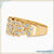 moissanite rings - diamondrensu