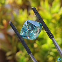 loose moissanite - diamondrensu