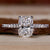 lab grown diamond engagement ring lab grown diamond engagement ring