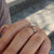 cushion cut moissanite - diamondrensu