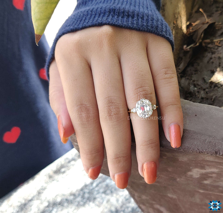 wedding ring
