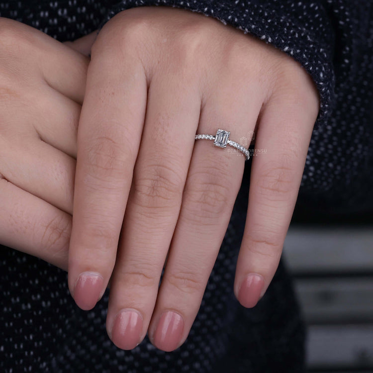 anniversary gift ring