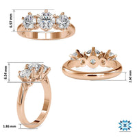 diamondrensu moissanite