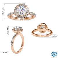 diamondrensu moissanite