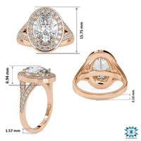 diamondrensu moissanite