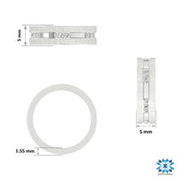 diamondrensu moissanite