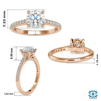diamondrensu moissanite