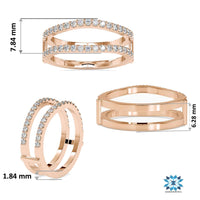 diamondrensu moissanite