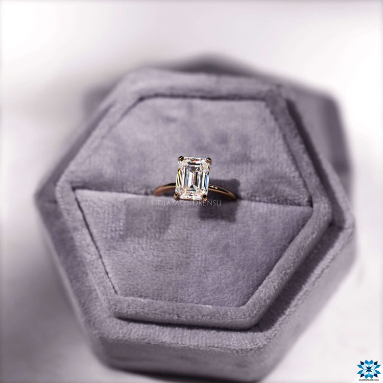 Diamondrensu jewelry