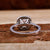 igi certified diamond ring