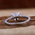 igi certified diamond ring