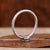 lab grown diamond engagement ring