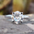 moissanite vs diamond - diamondrensu moissanite vs diamond - diamondrensu