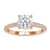 moissanite vs diamond - diamondrensu moissanite vs diamond - diamondrensu