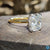 moissanite diamond - diamondrensu