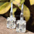customized earrings customized earrings