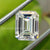 moissanite moissanite
