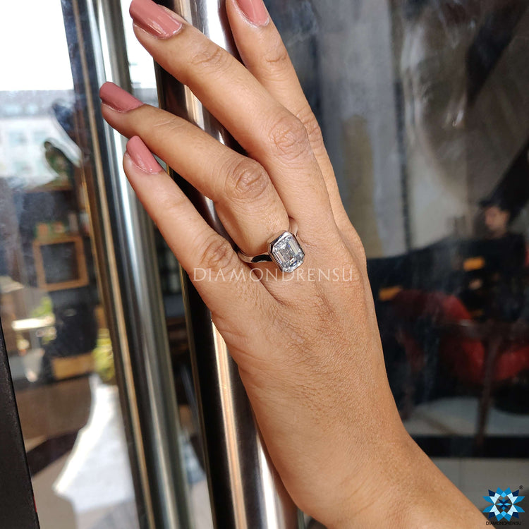 engagement ring